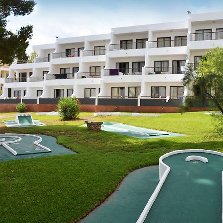 Hotel Vibra Riviera Сан-Антоніо Екстер'єр фото