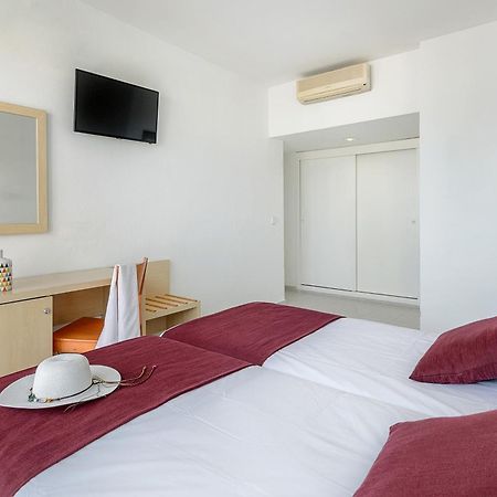 Hotel Vibra Riviera Сан-Антоніо Екстер'єр фото